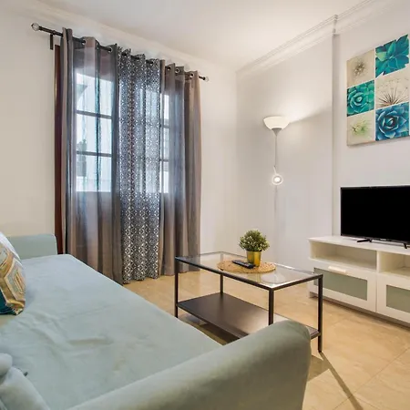 Rolycar 101 Apartamento Icod De Los Vinos