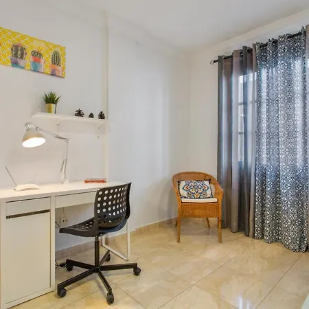 Apartamento Rolycar 101