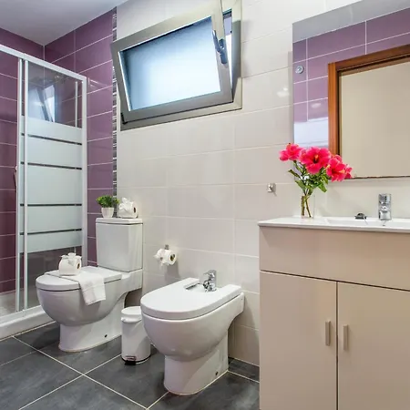 Apartamento Rolycar 101 Icod De Los Vinos