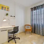 Appartement Rolycar 101