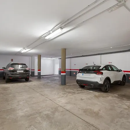 Appartement Rolycar 101 *